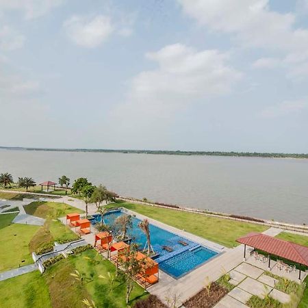Hotel Sonar Bangla Taki Hasnabad Extérieur photo