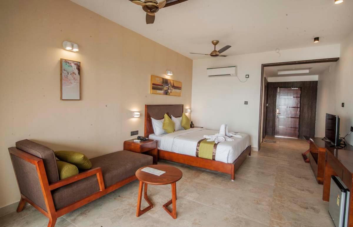Hotel Sonar Bangla Taki Hasnabad Extérieur photo