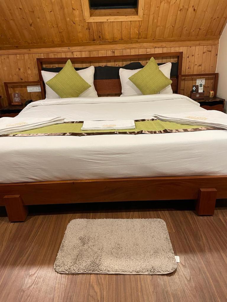 Hotel Sonar Bangla Taki Hasnabad Extérieur photo