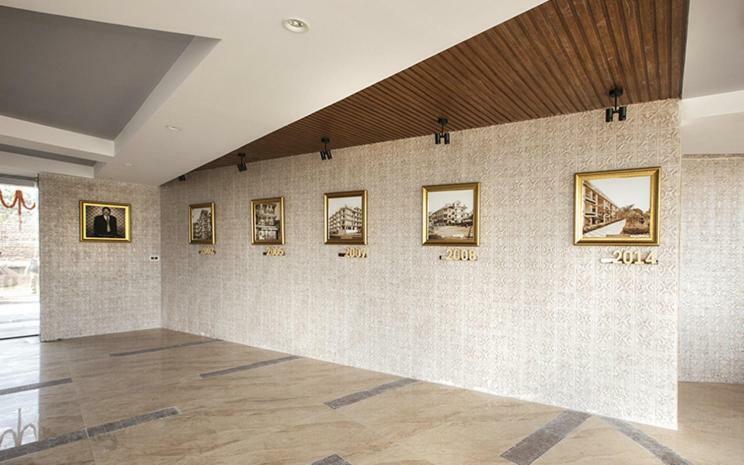 Hotel Sonar Bangla Taki Hasnabad Extérieur photo